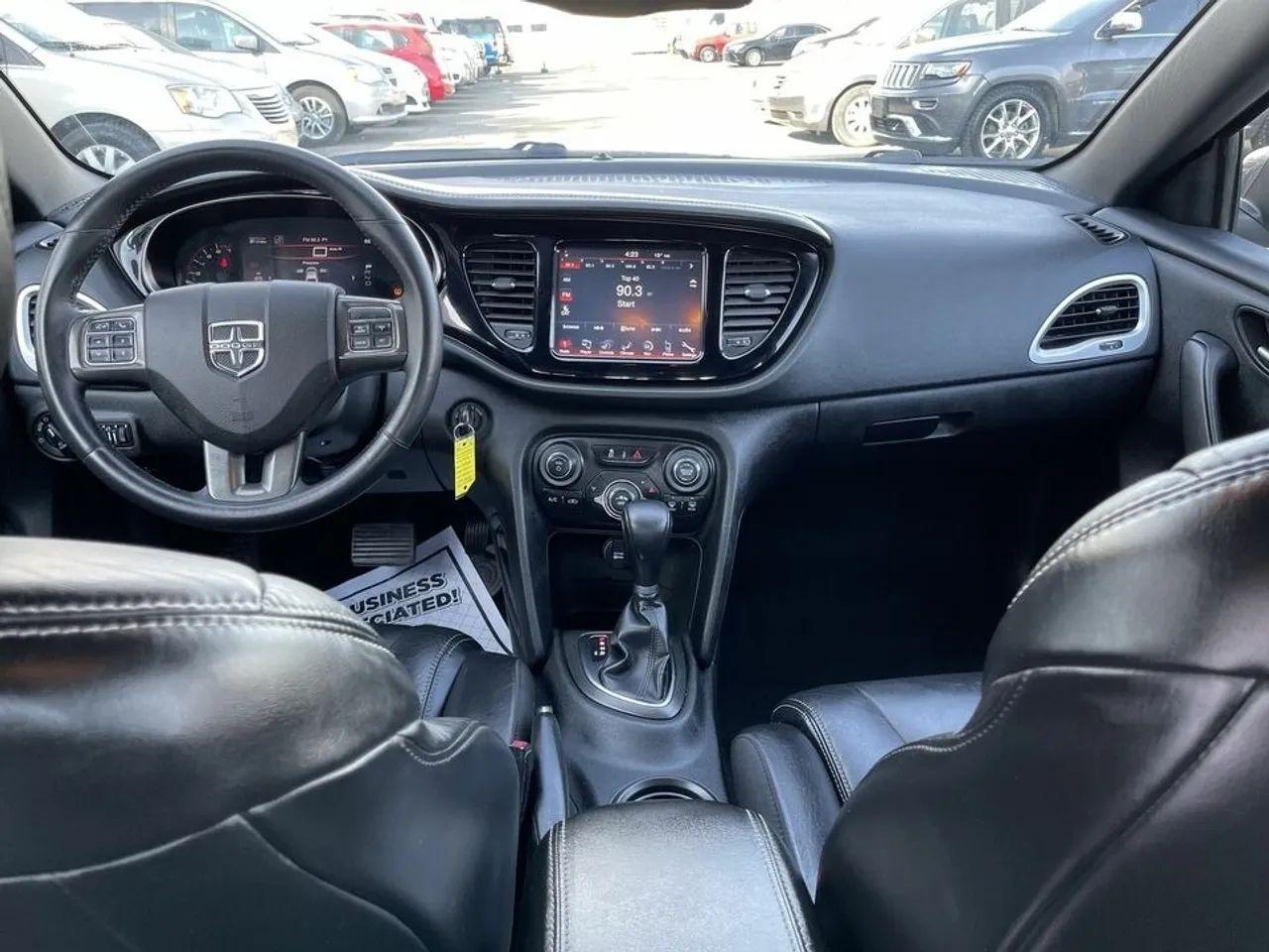 2013 Dodge Dart Limited-4