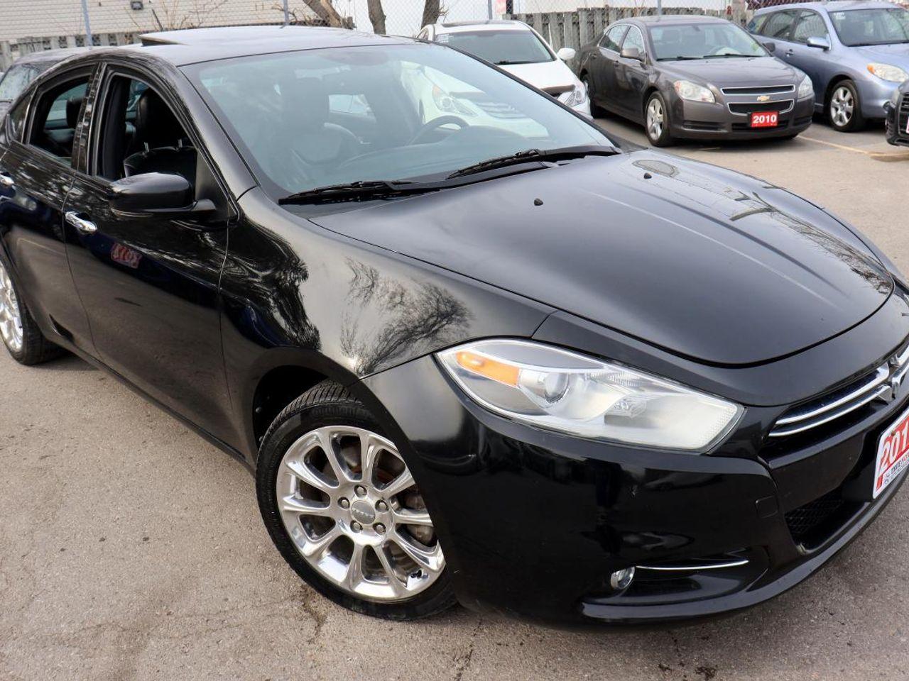2013 Dodge Dart Limited-2