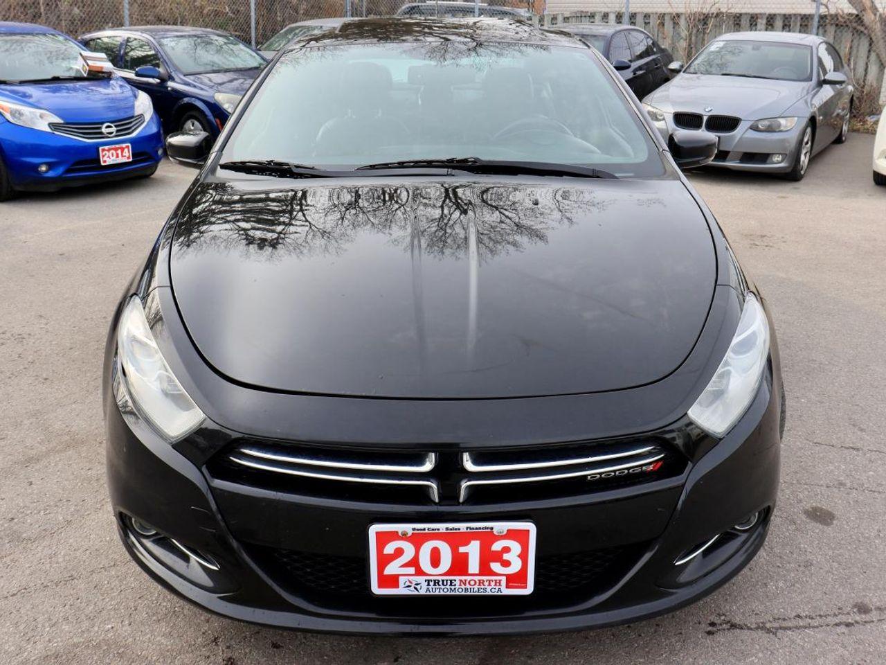 2013 Dodge Dart Limited-3
