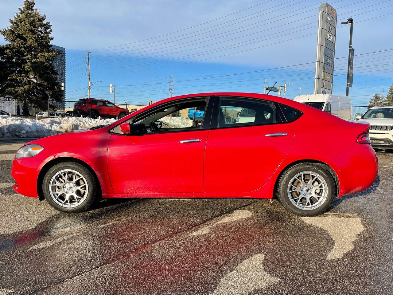 2013 Dodge Dart Limited-2