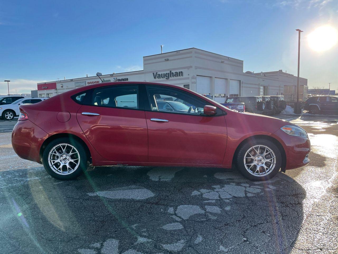 2013 Dodge Dart Limited-3