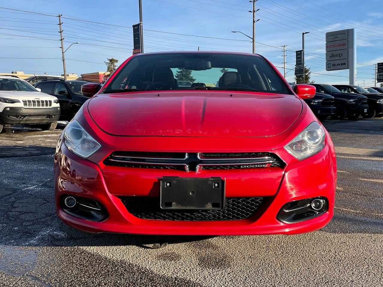 2013 Dodge Dart Limited-4