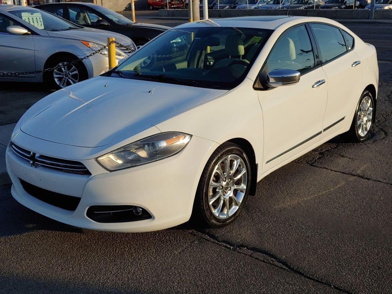 2013 Dodge Dart Limited-1