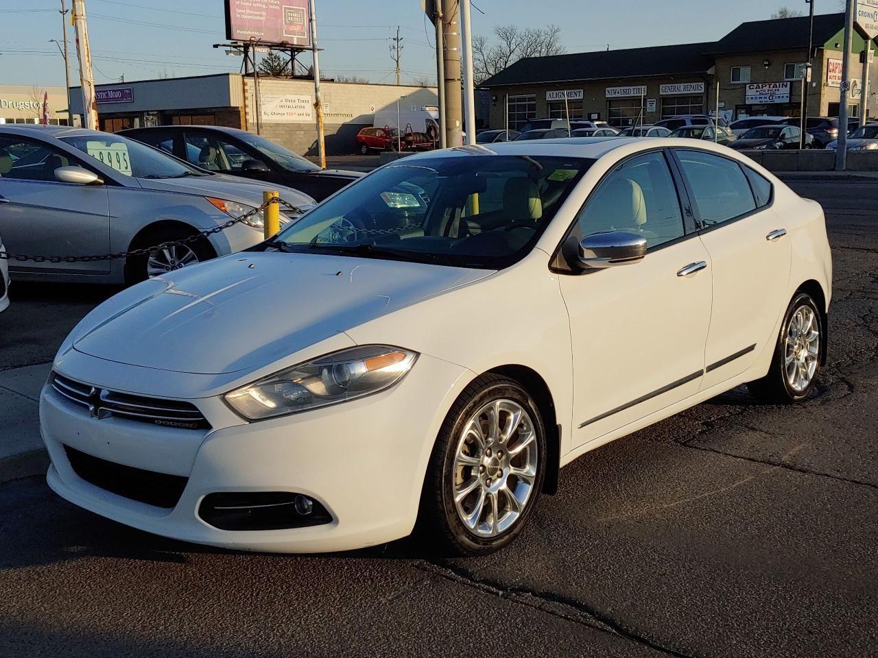 2013 Dodge Dart Limited-2