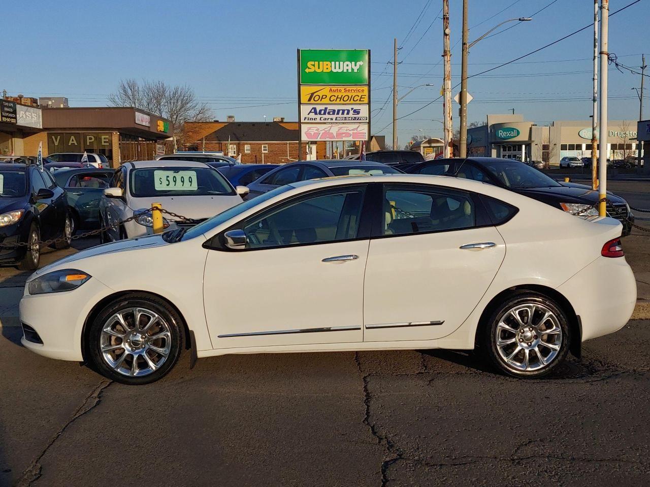 2013 Dodge Dart Limited-4