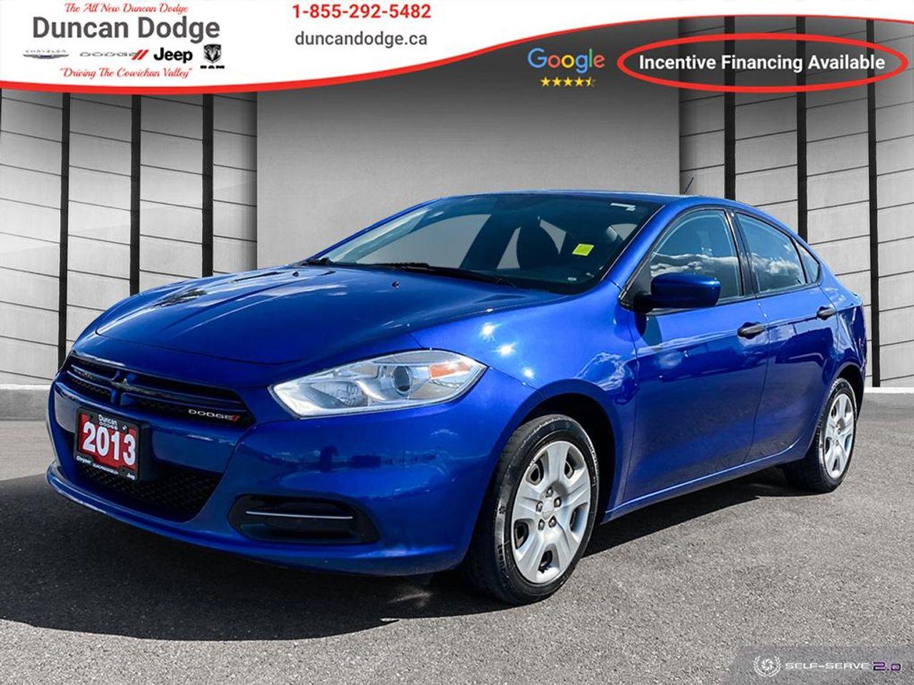 2013 Dodge Dart SE-0