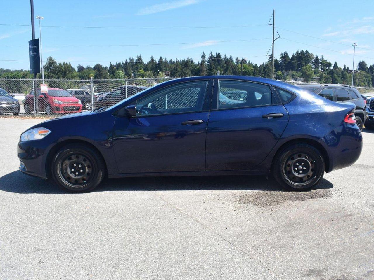 2013 Dodge Dart SE-3