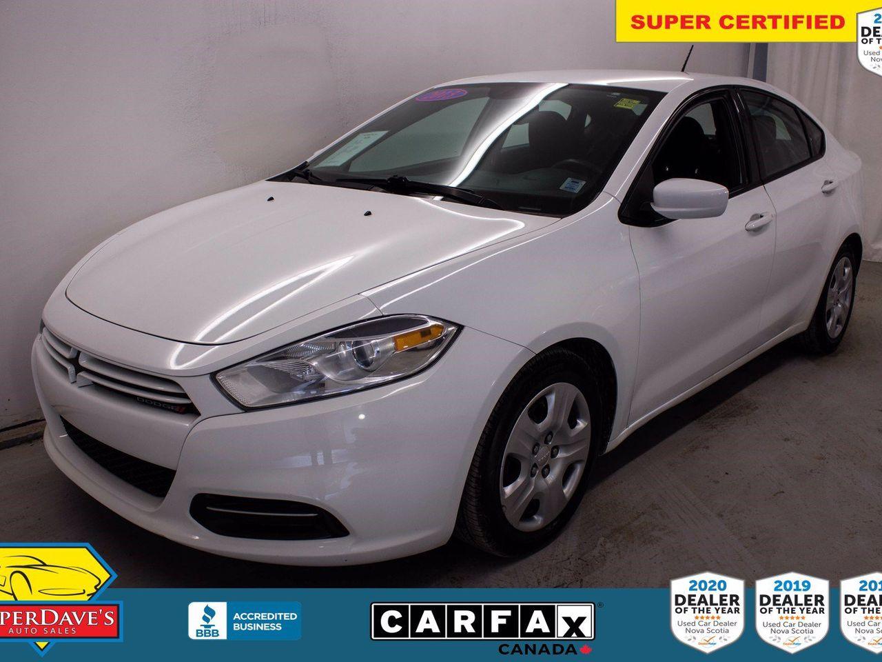 2013 Dodge Dart SE-0