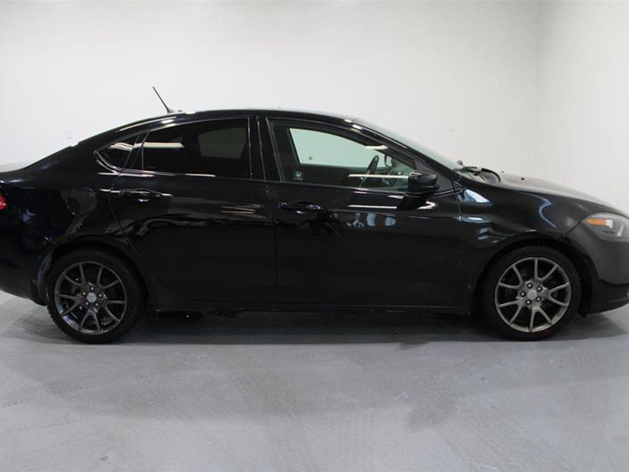 2013 Dodge Dart SXT-0