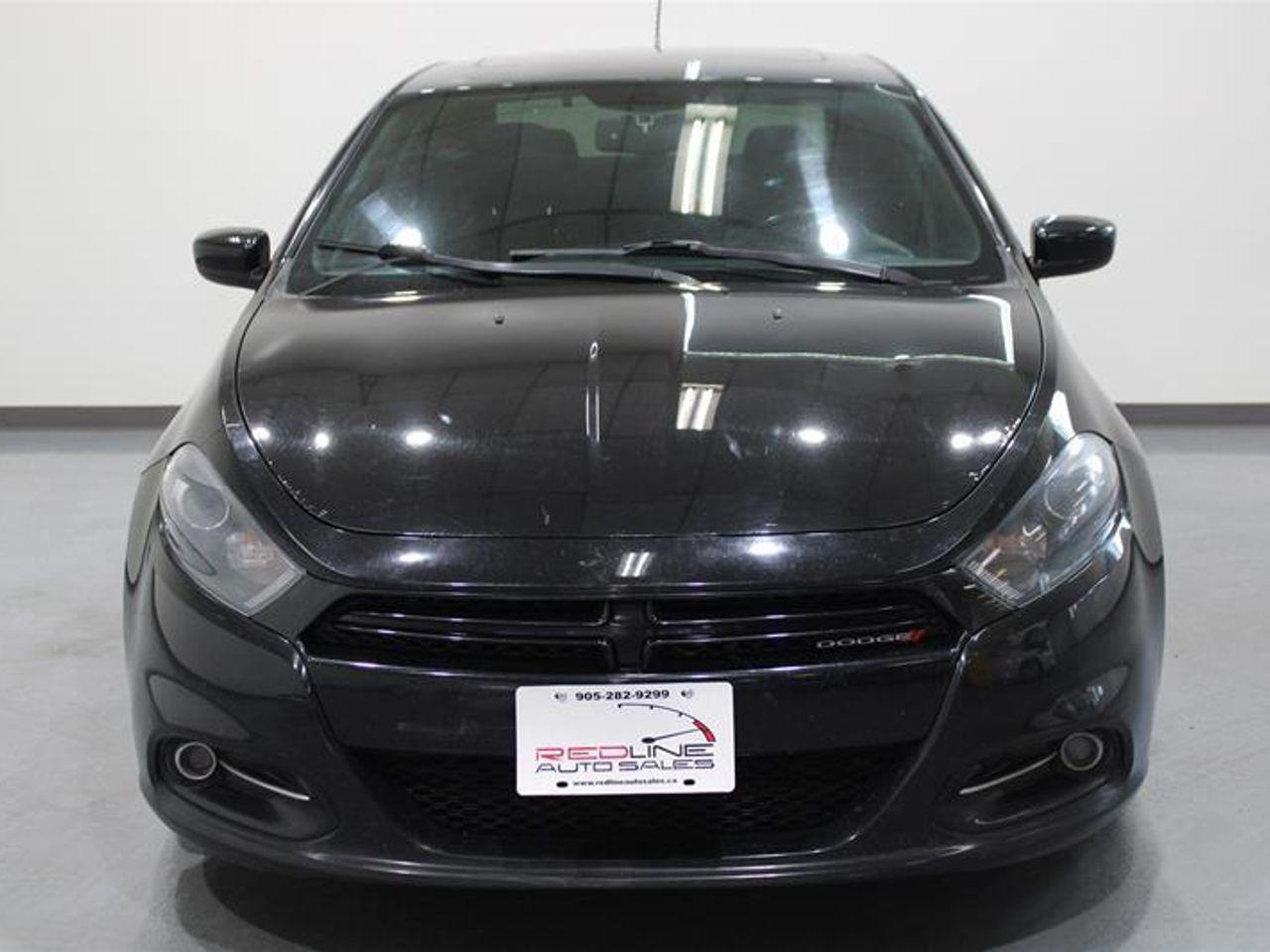 2013 Dodge Dart SXT-3