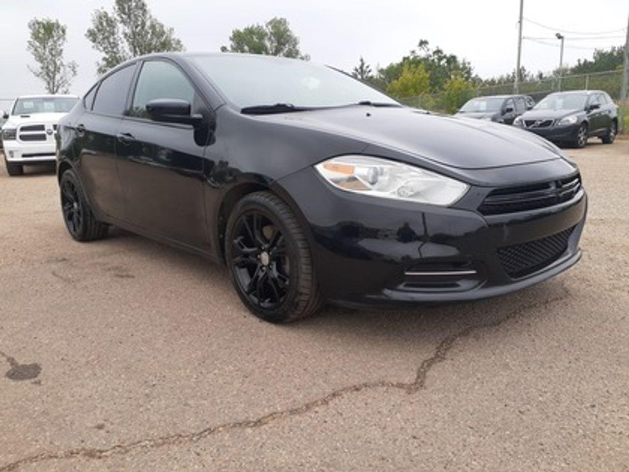 2013 Dodge Dart SXT-0
