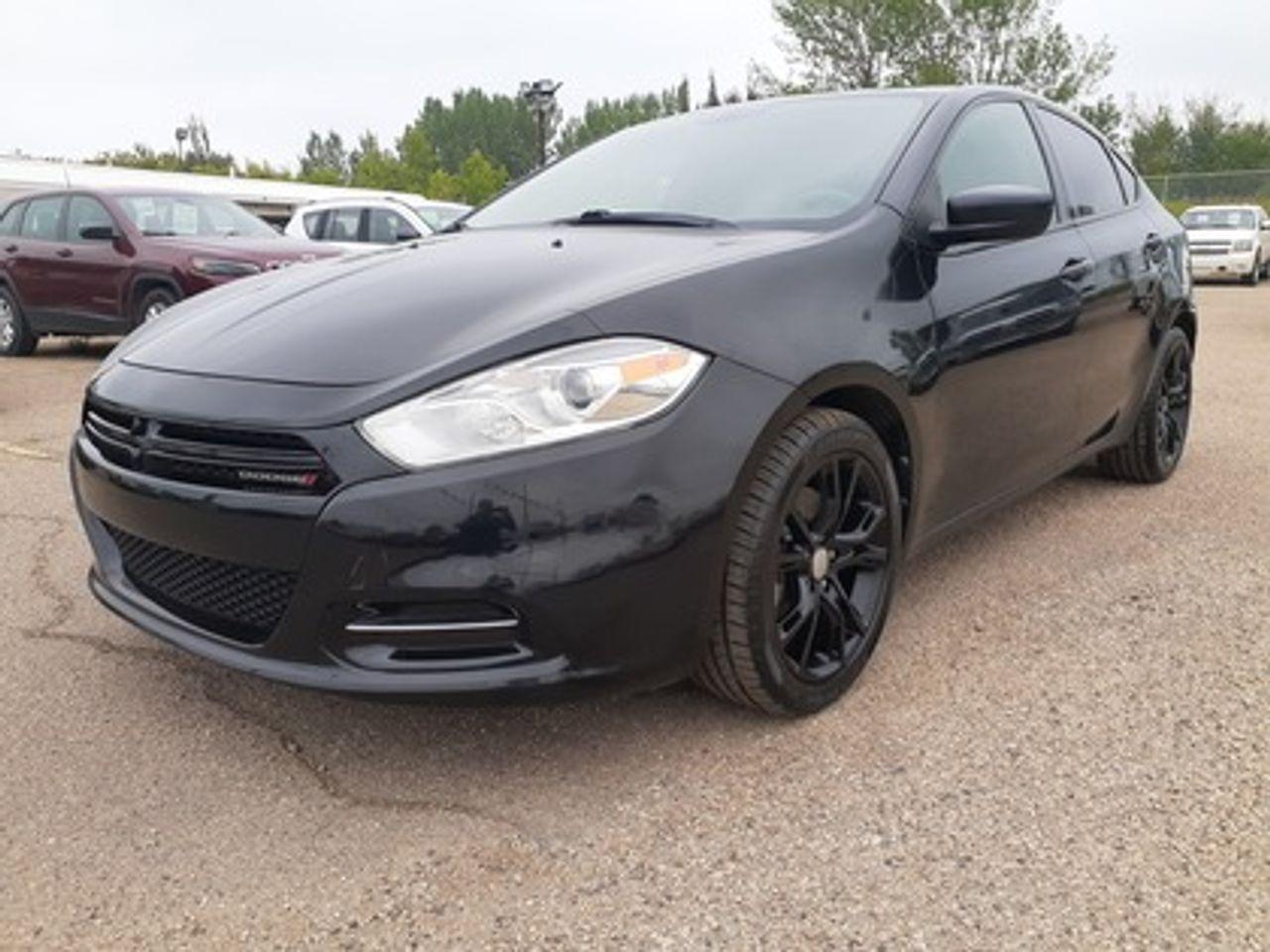 2013 Dodge Dart SXT-2