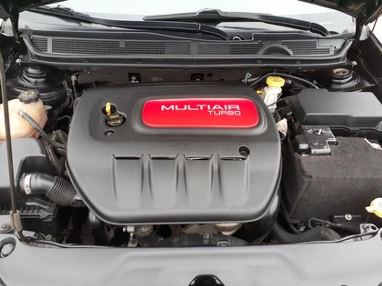 2013 Dodge Dart SXT-4