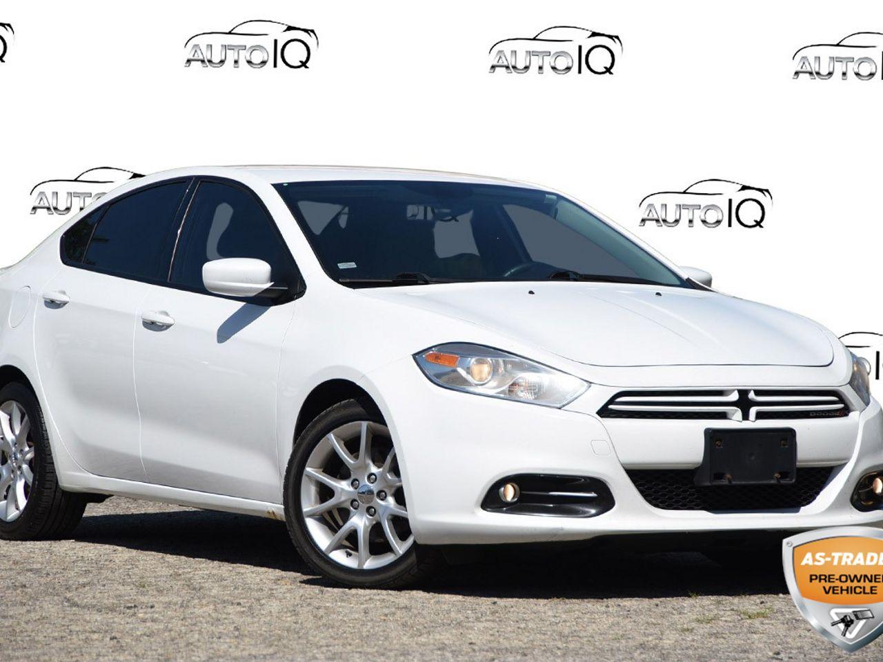 2013 Dodge Dart SXT-0