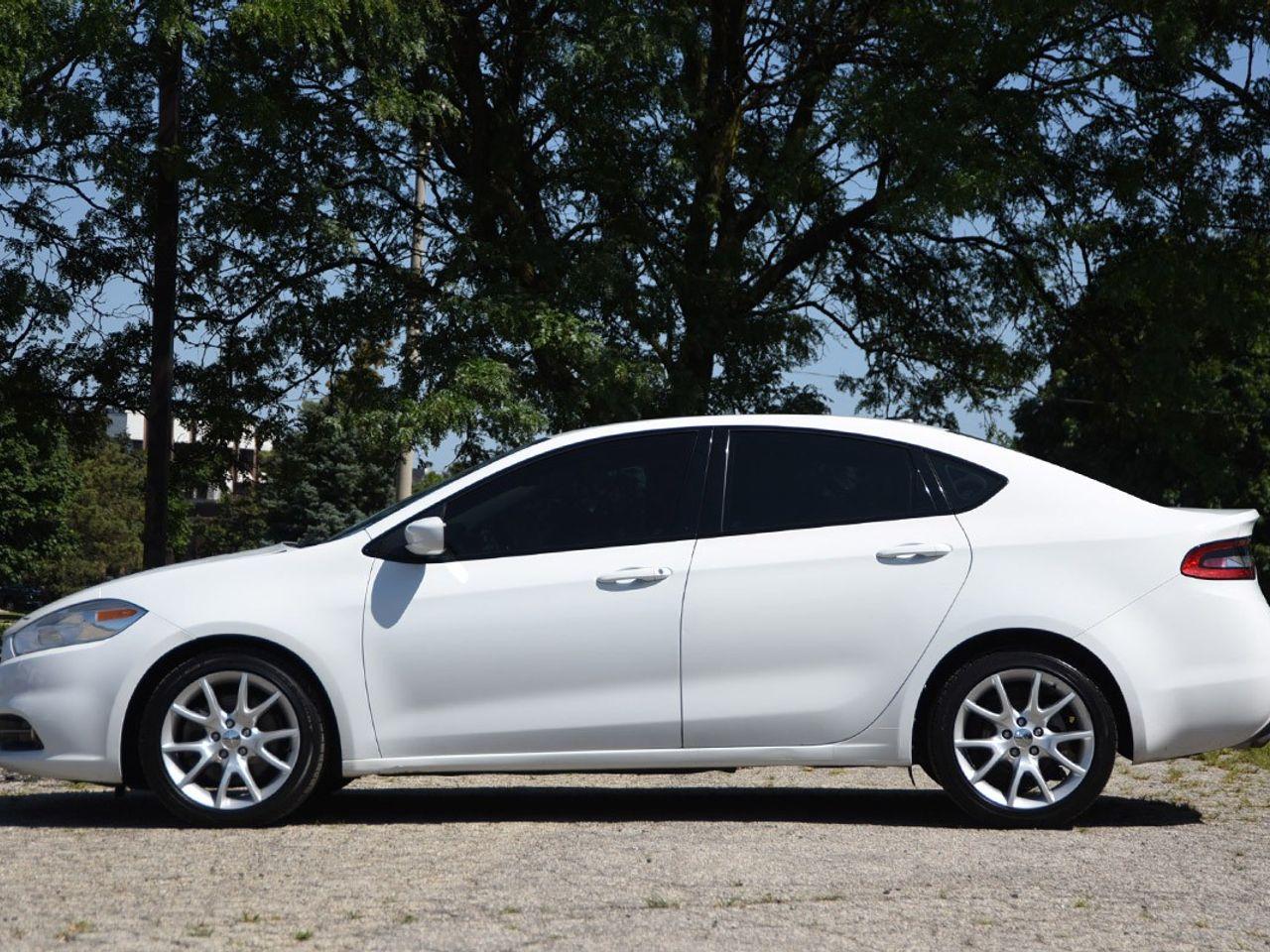 2013 Dodge Dart SXT-2