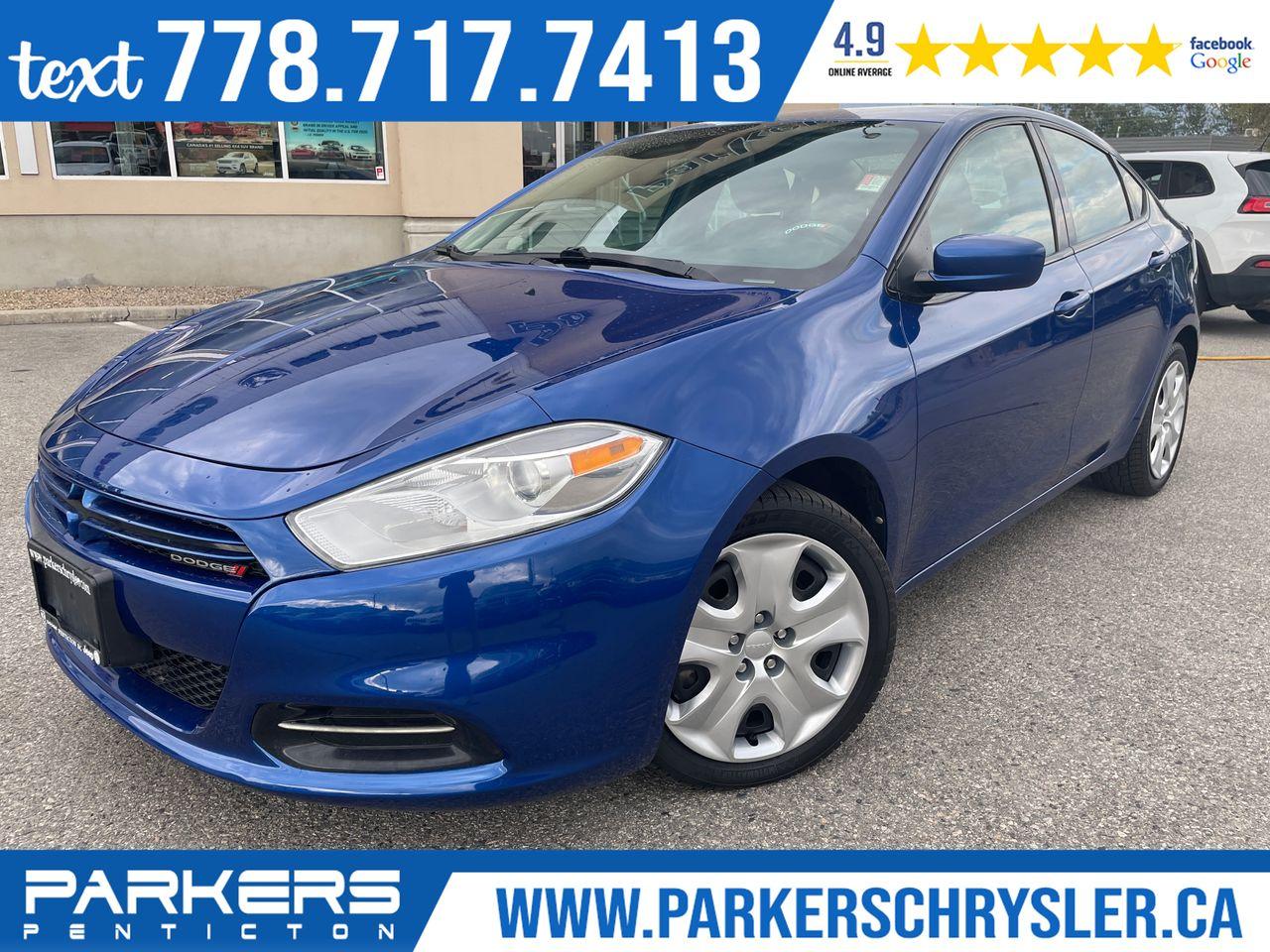 2013 Dodge Dart SXT-0