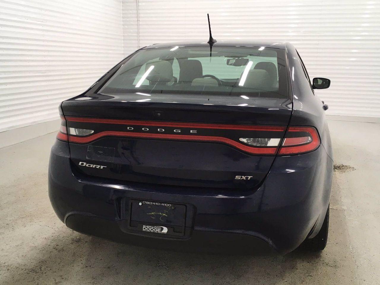 2013 Dodge Dart SXT-3