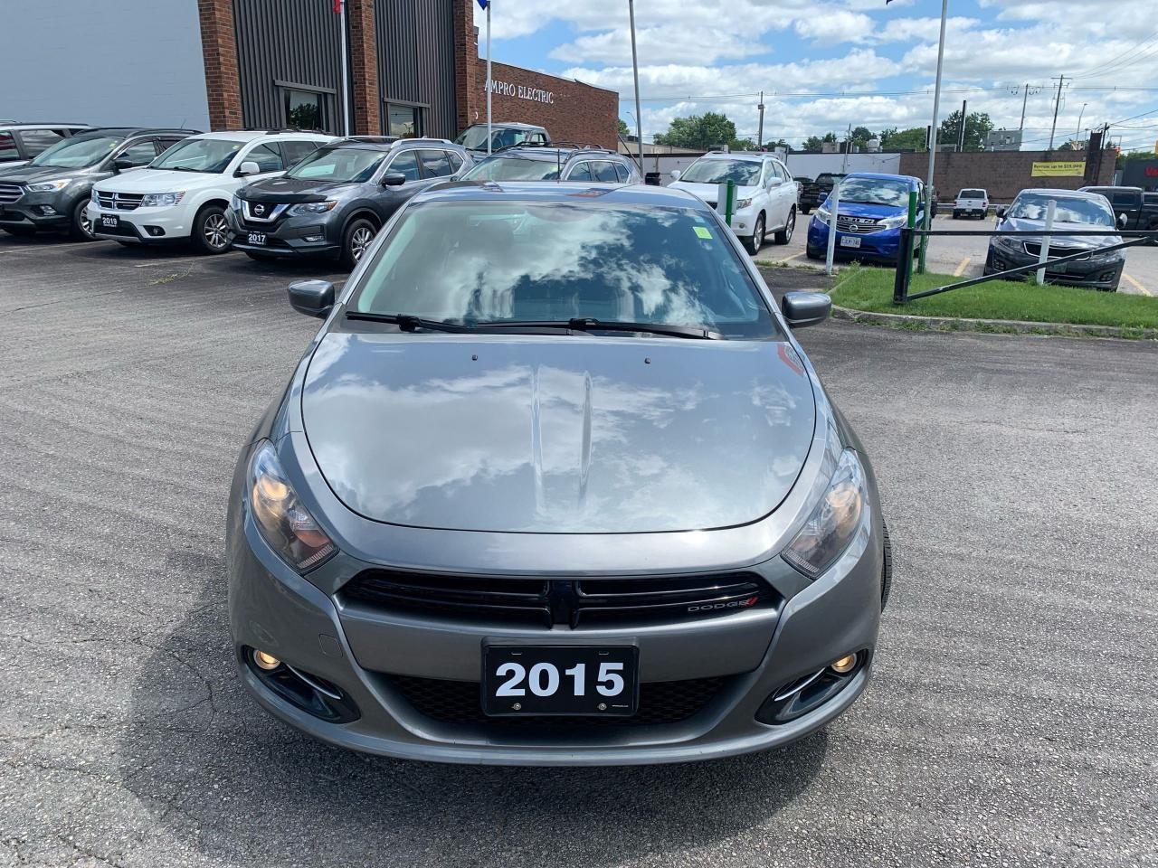 2013 Dodge Dart SXT-2