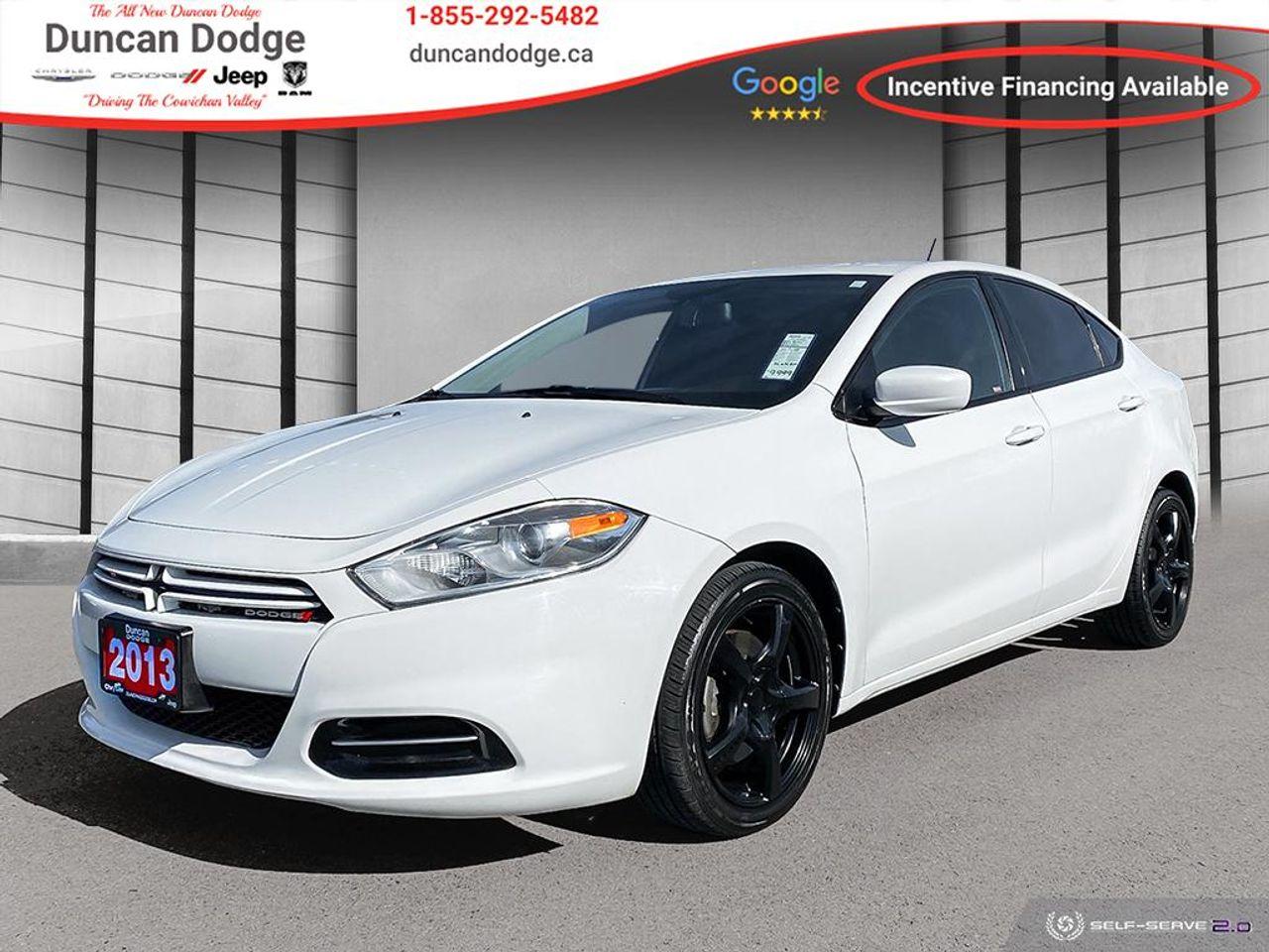 2013 Dodge Dart SXT-0
