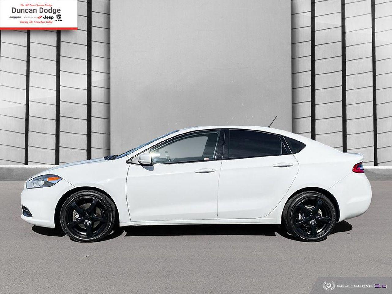 2013 Dodge Dart SXT-2