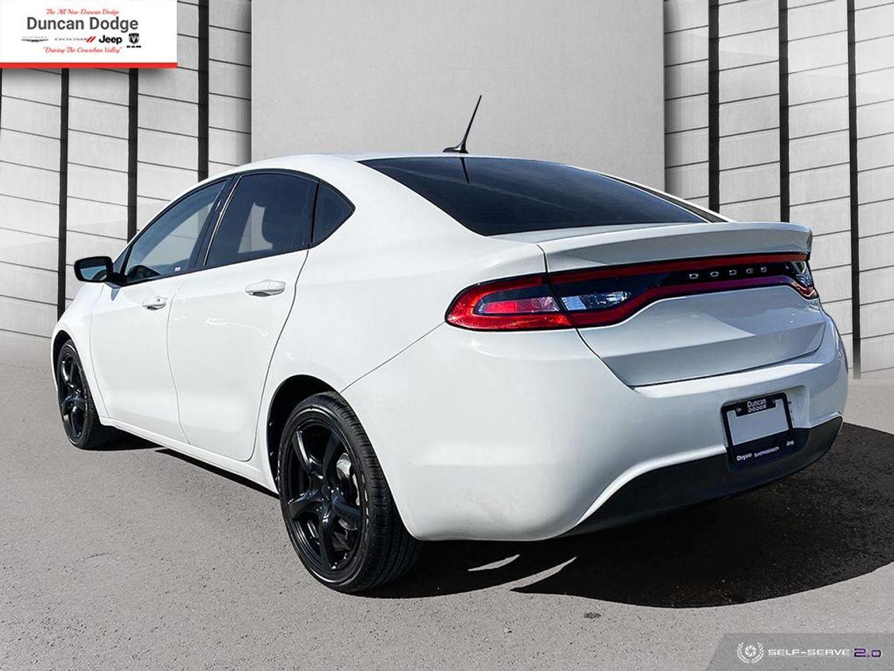 2013 Dodge Dart SXT-3