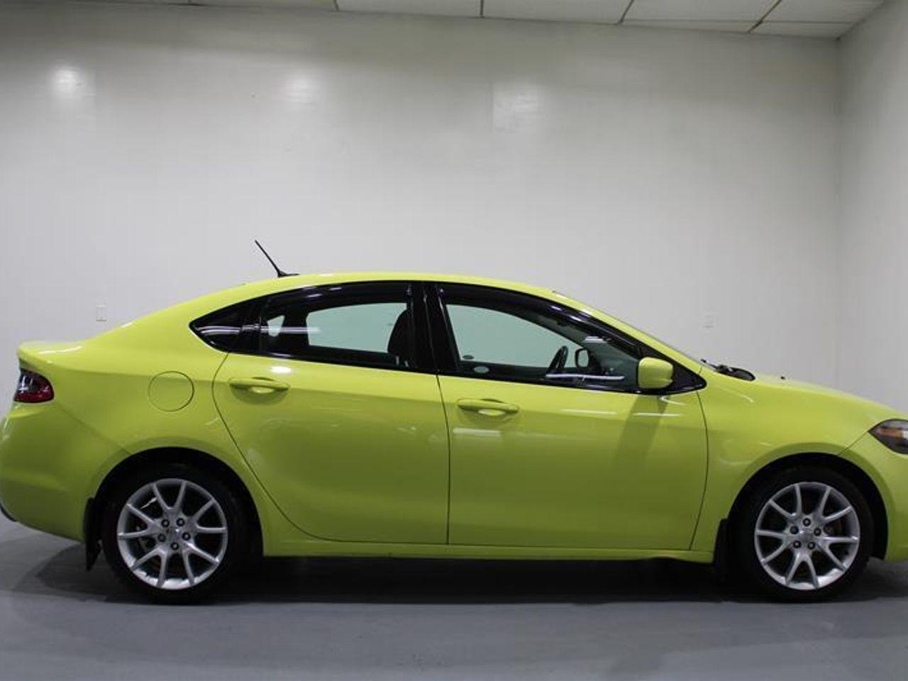 2013 Dodge Dart SXT-0