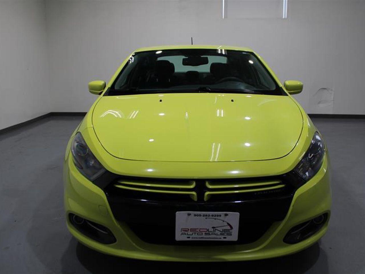 2013 Dodge Dart SXT-3