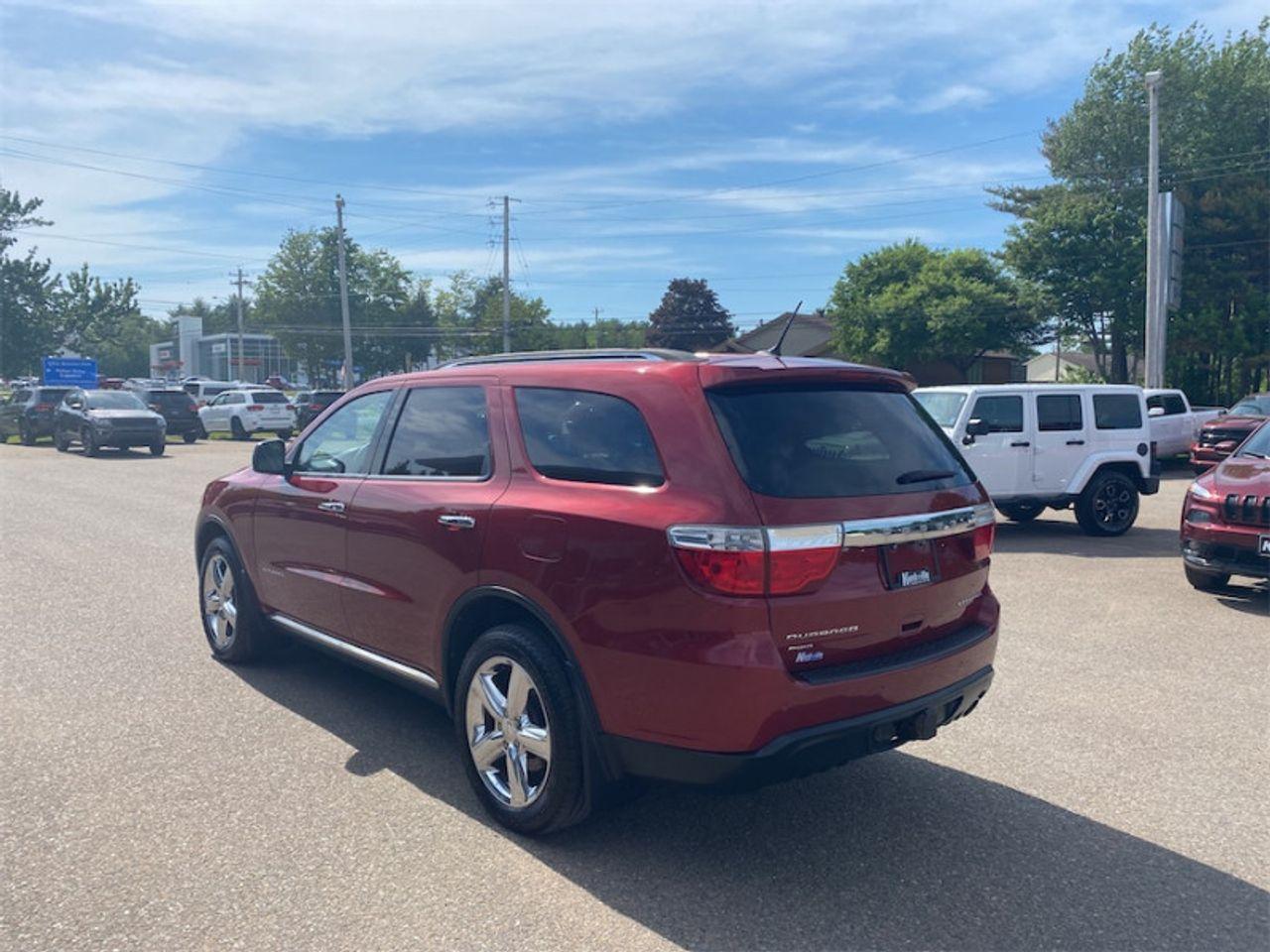 2013 Dodge Durango Citadel-4