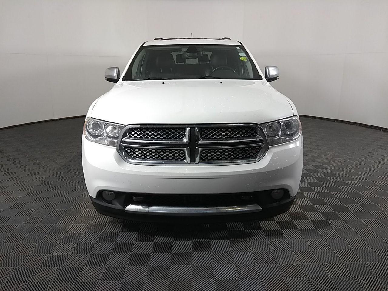 2013 Dodge Durango Citadel-1