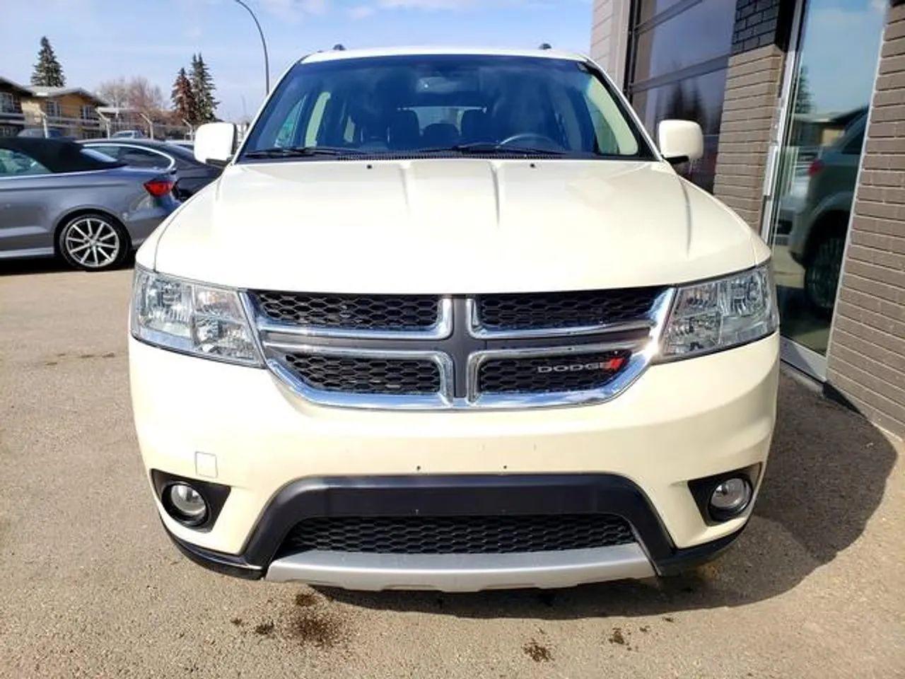 2013 Dodge Journey R/T-2