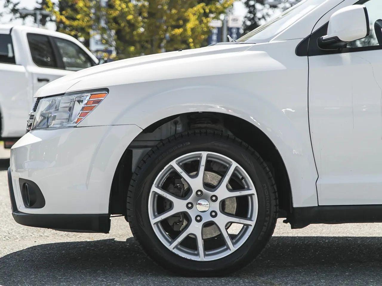 2013 Dodge Journey R/T-3