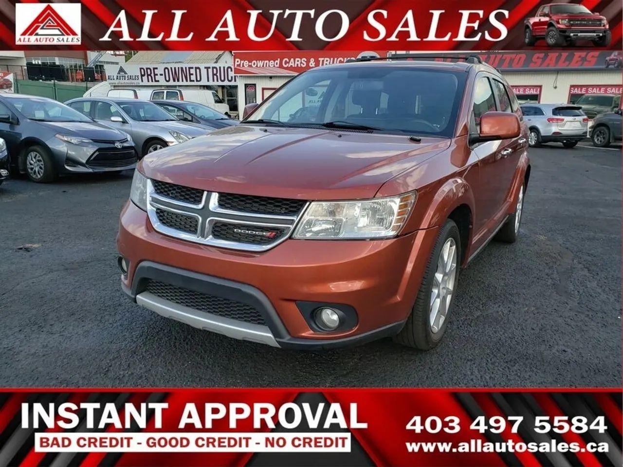 2013 Dodge Journey R/T-0