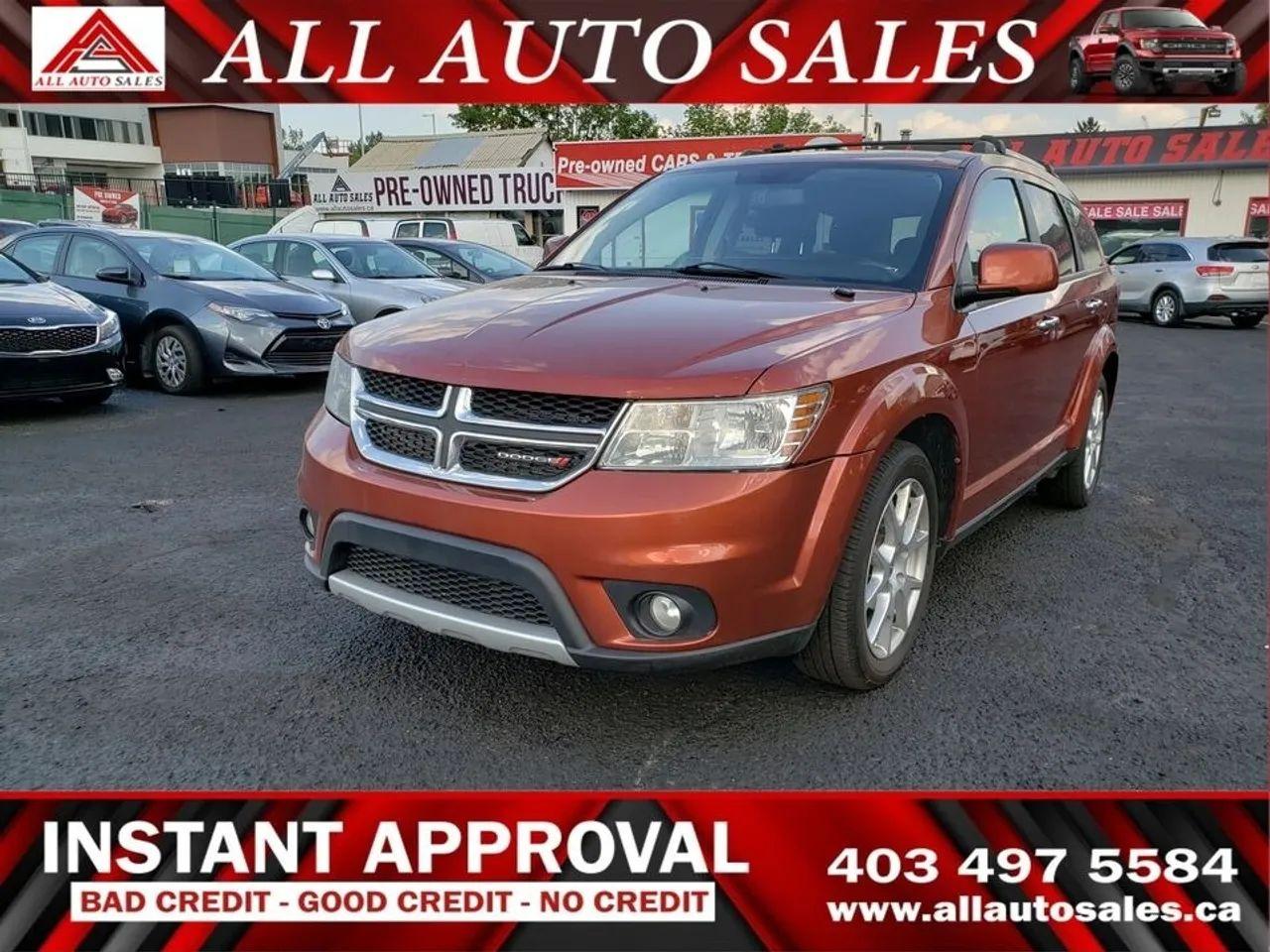 2013 Dodge Journey R/T-1