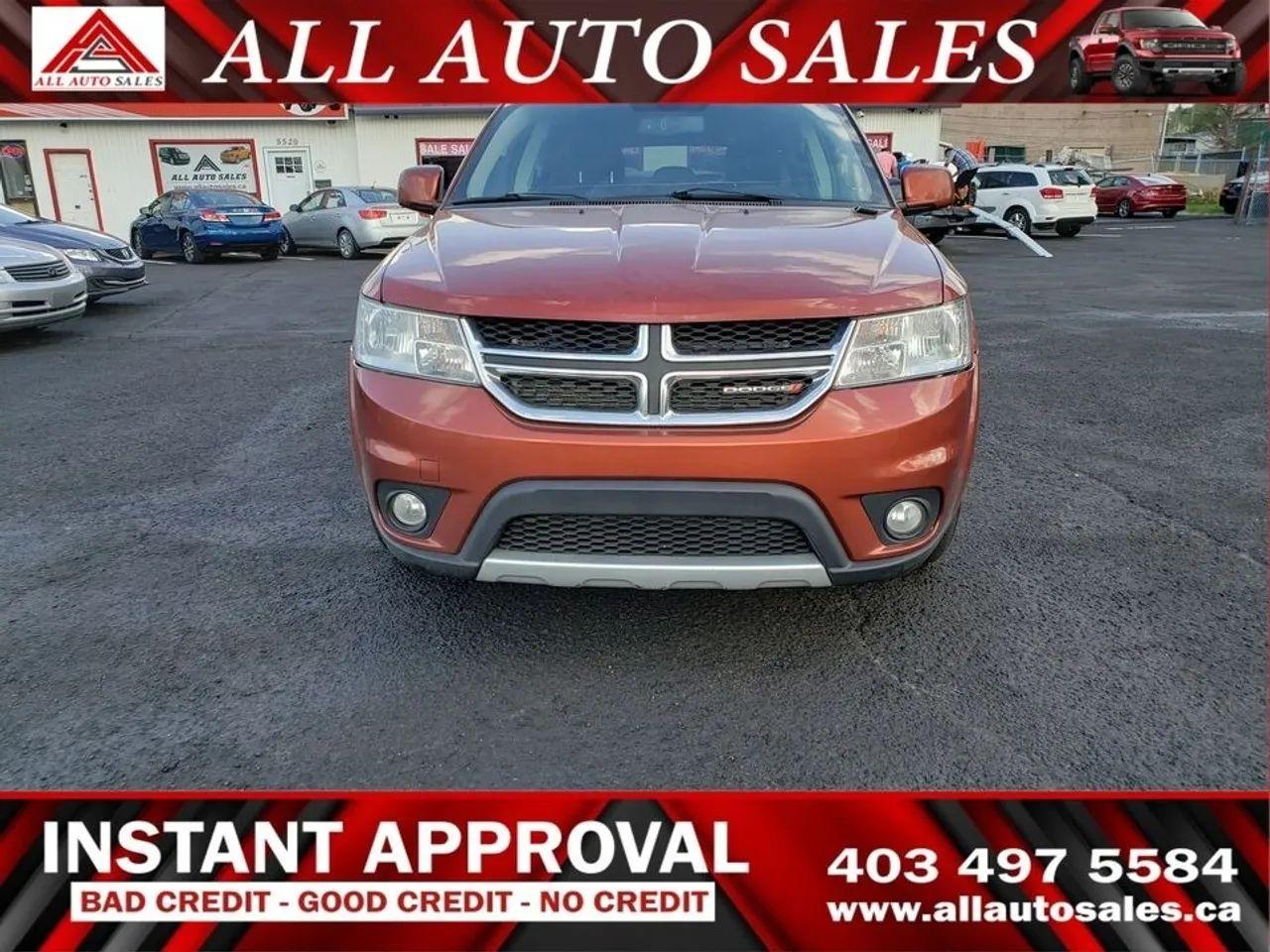 2013 Dodge Journey R/T-2