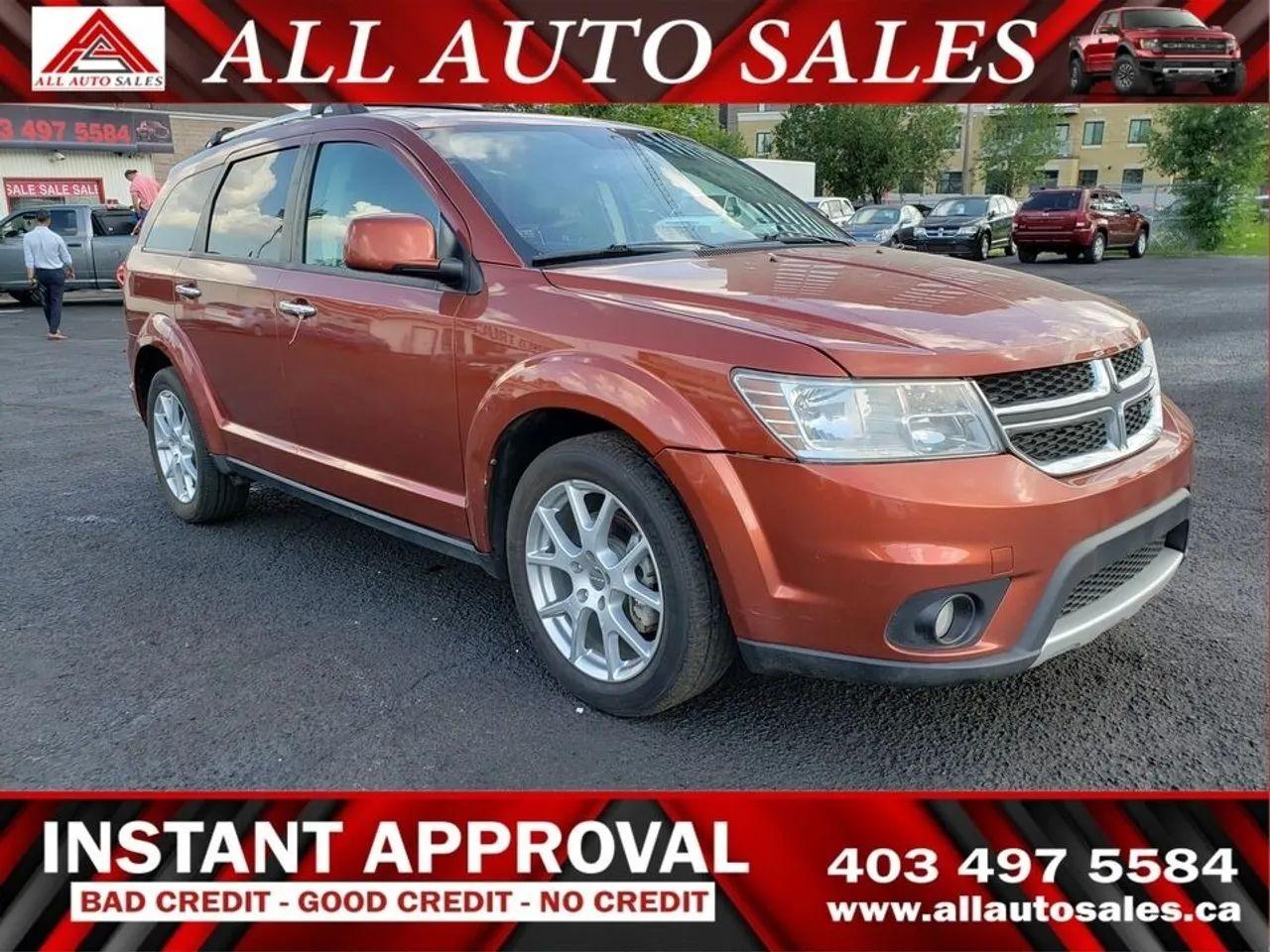 2013 Dodge Journey R/T-3
