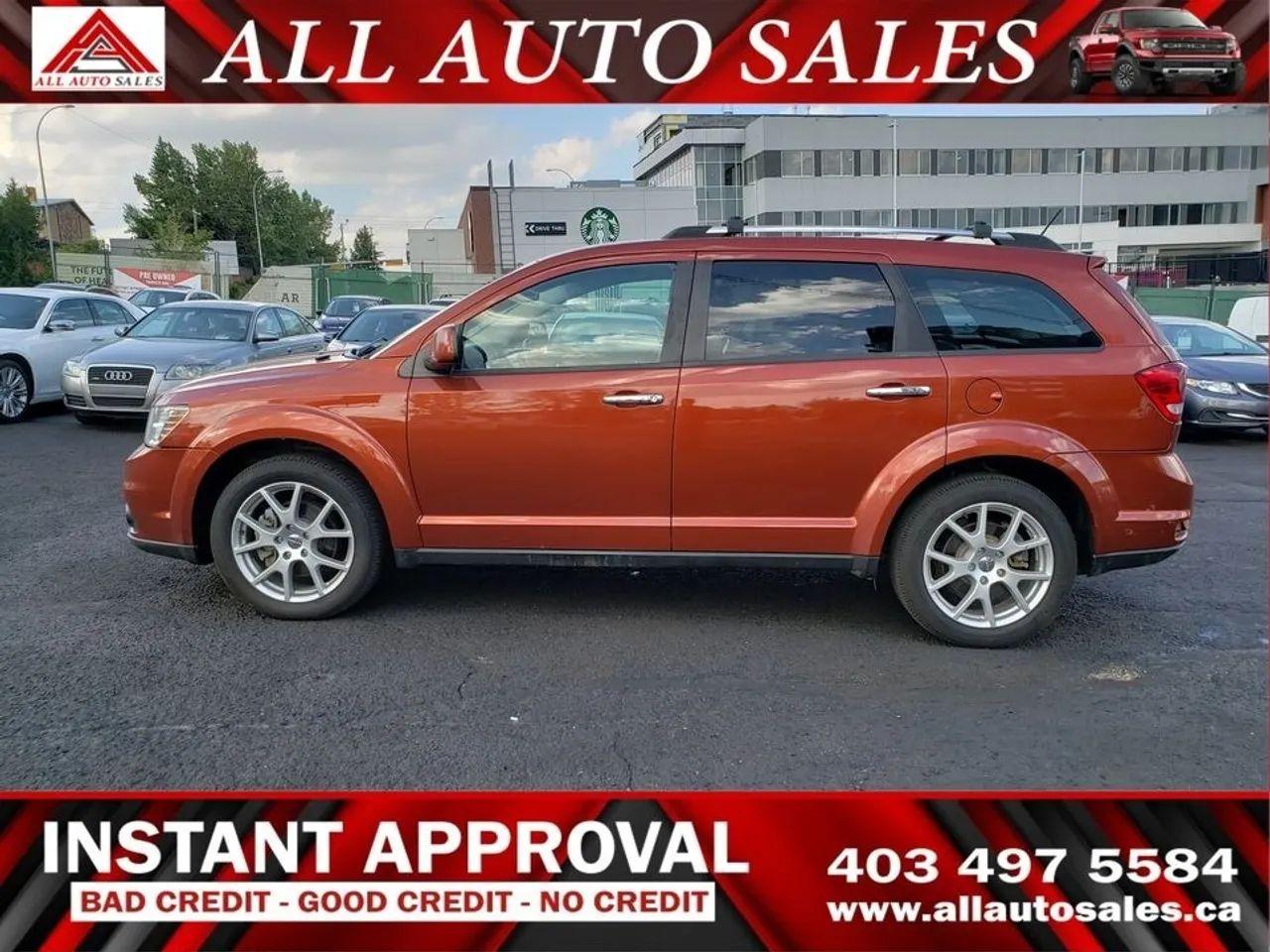 2013 Dodge Journey R/T-4