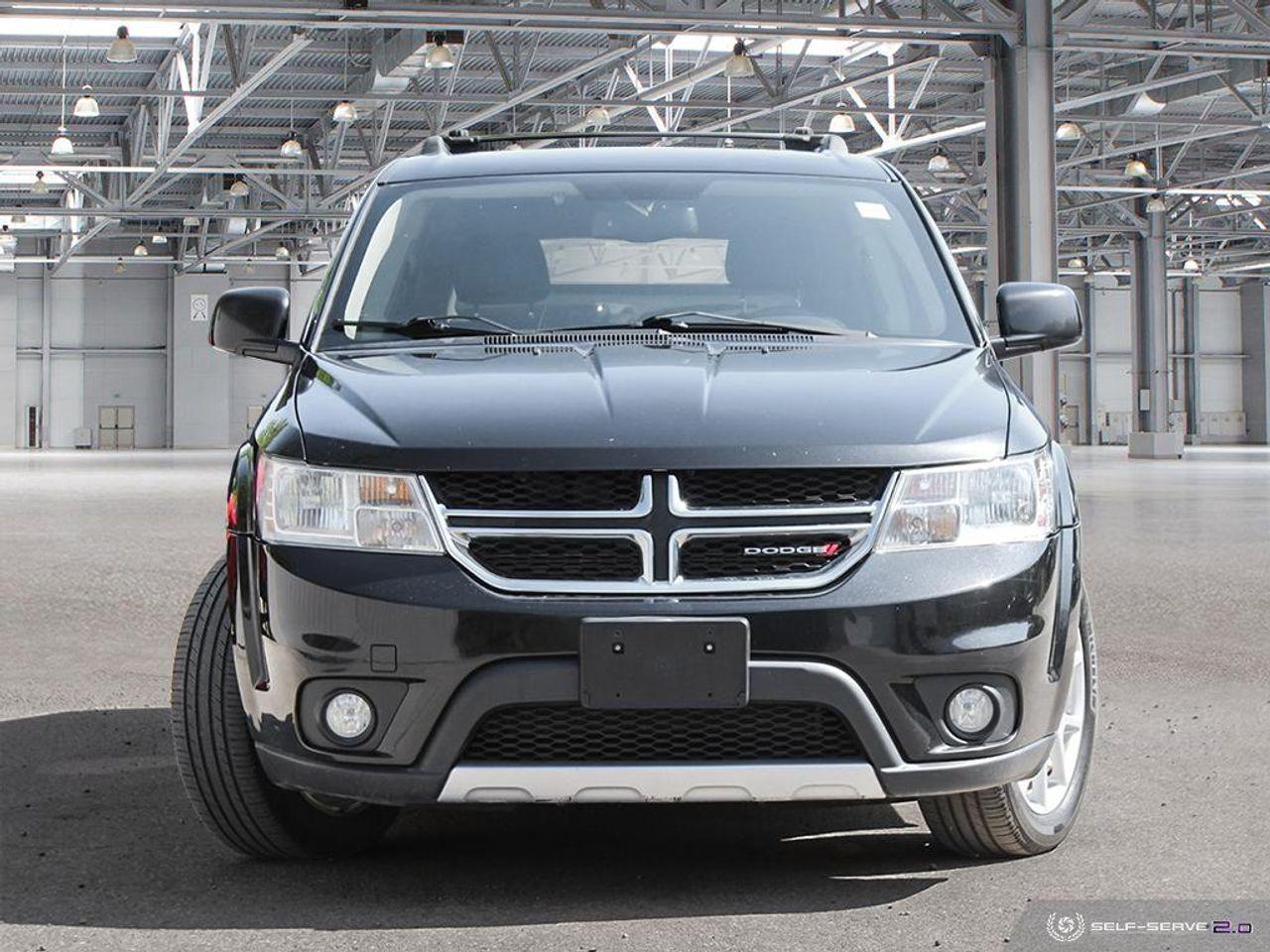 2013 Dodge Journey R/T-1