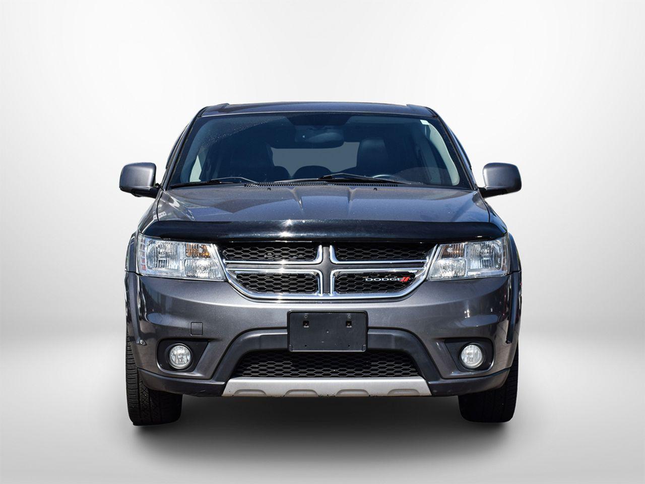 2013 Dodge Journey R/T-1
