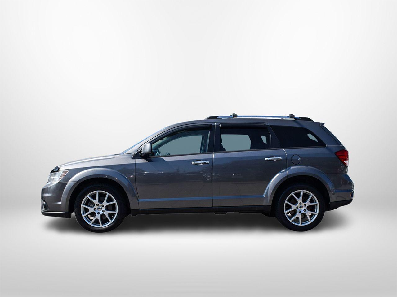 2013 Dodge Journey R/T-2