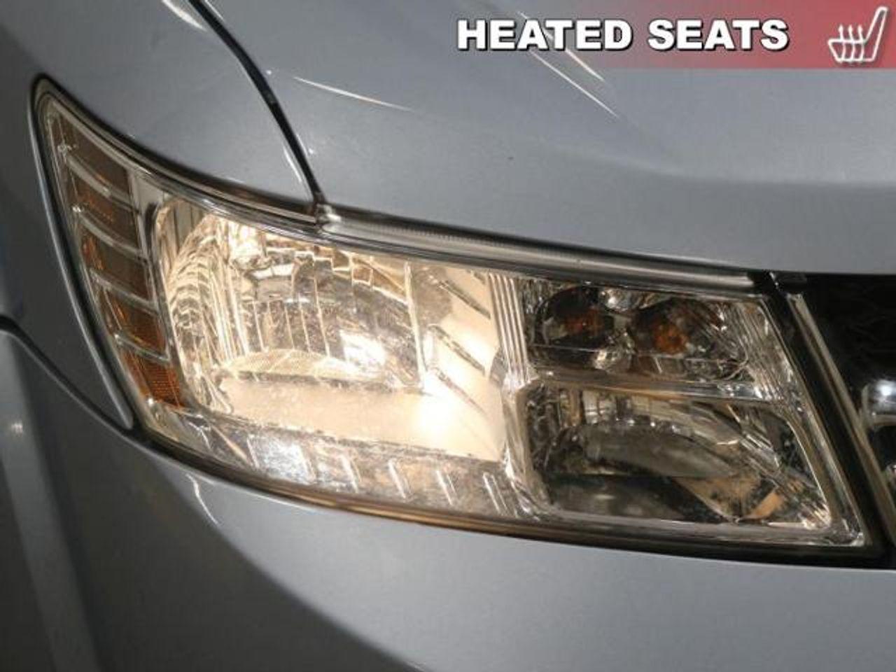 2013 Dodge Journey R/T-2