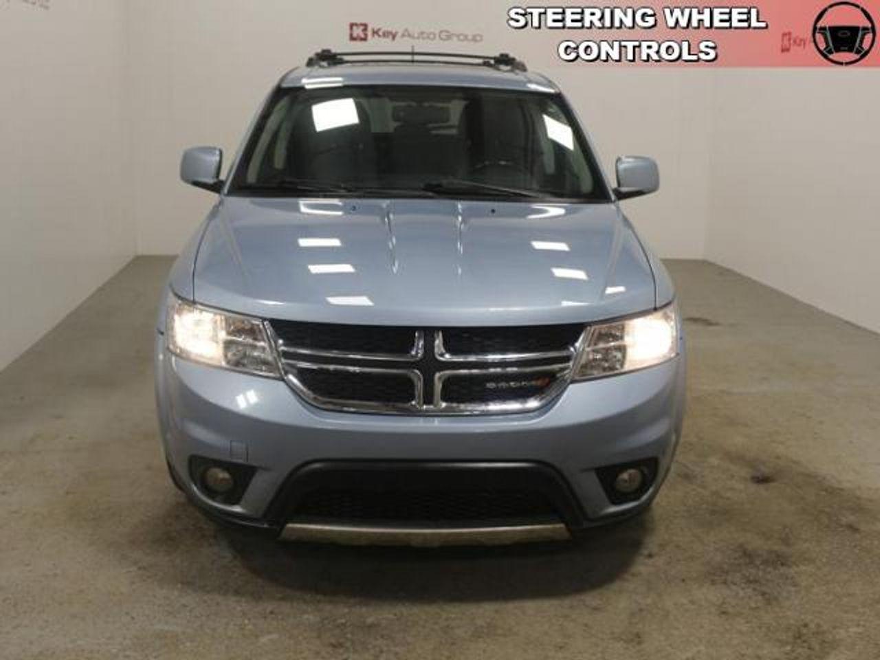 2013 Dodge Journey R/T-3