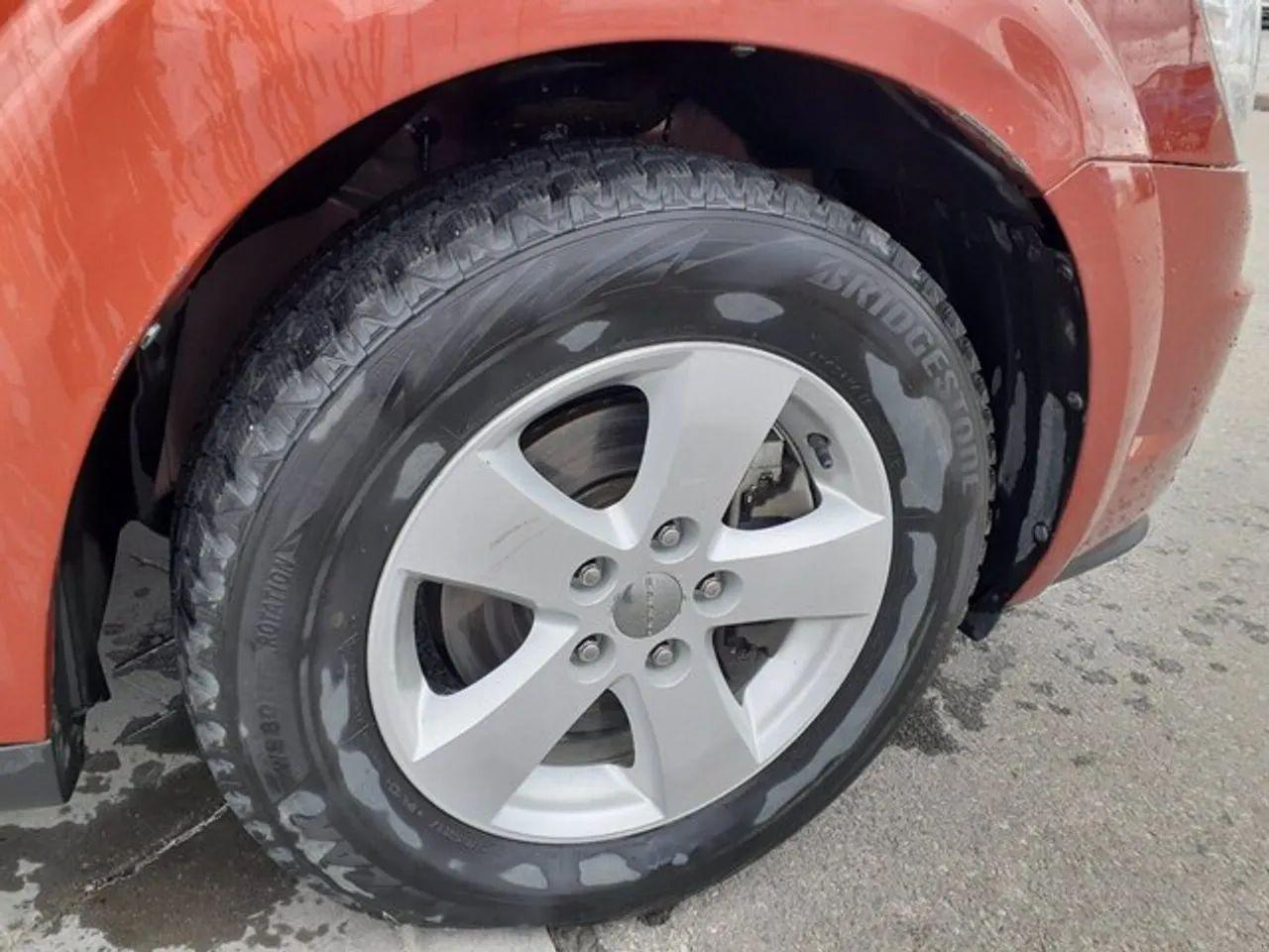 2013 Dodge Journey SE-3