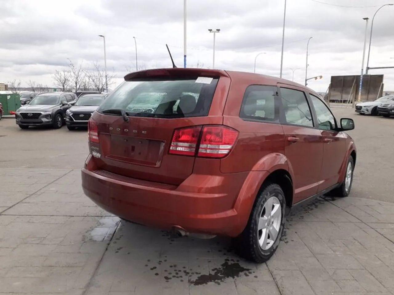 2013 Dodge Journey SE-4
