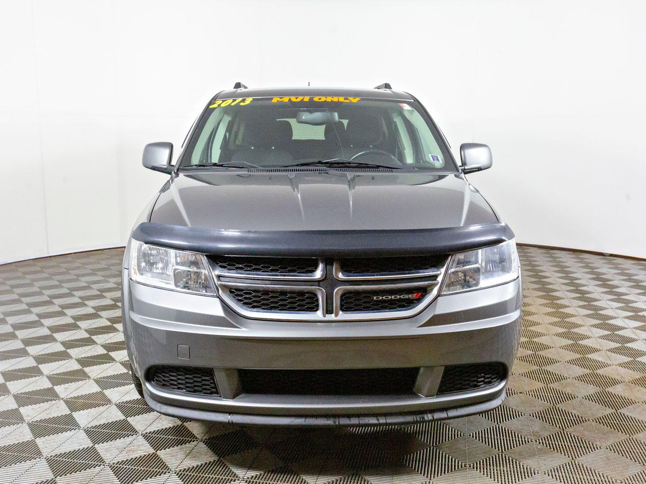 2013 Dodge Journey SE-1