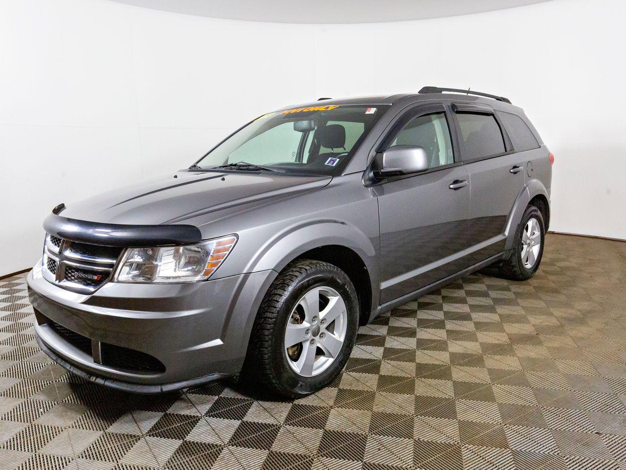 2013 Dodge Journey SE-3