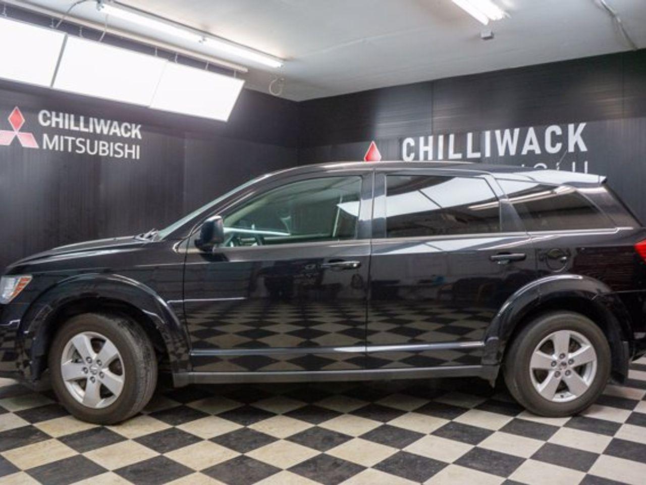 2013 Dodge Journey SE-1