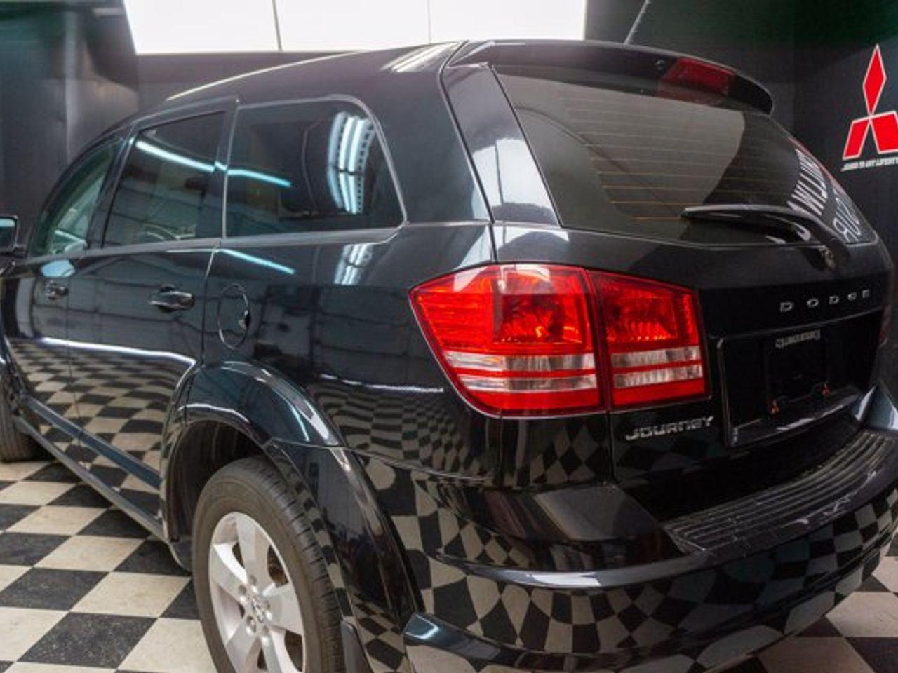 2013 Dodge Journey SE-2