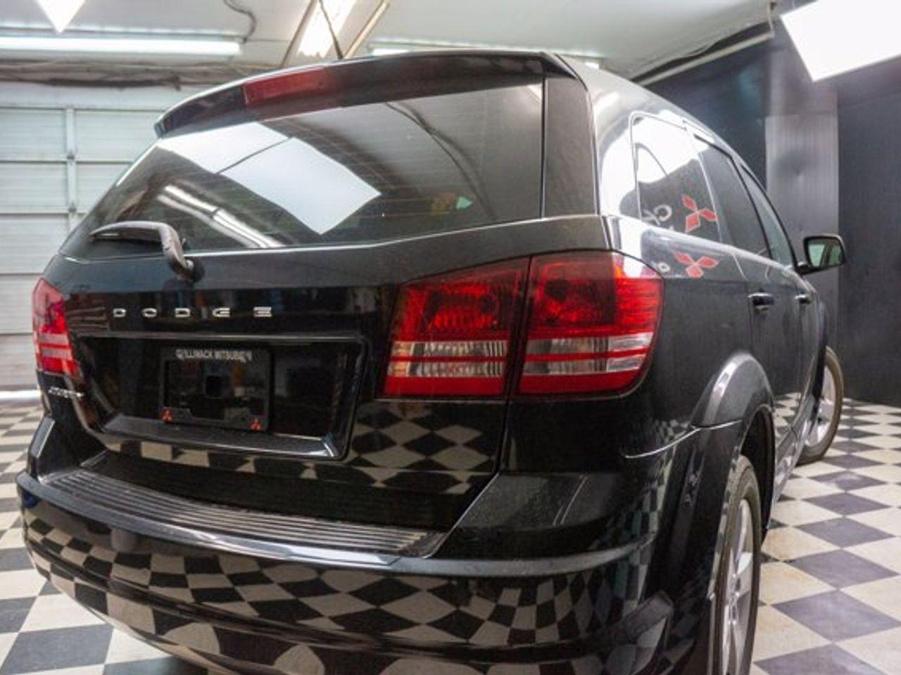 2013 Dodge Journey SE-4