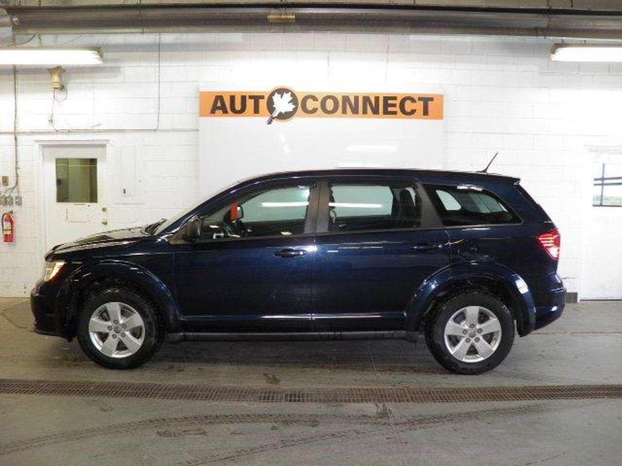 2013 Dodge Journey SE-0