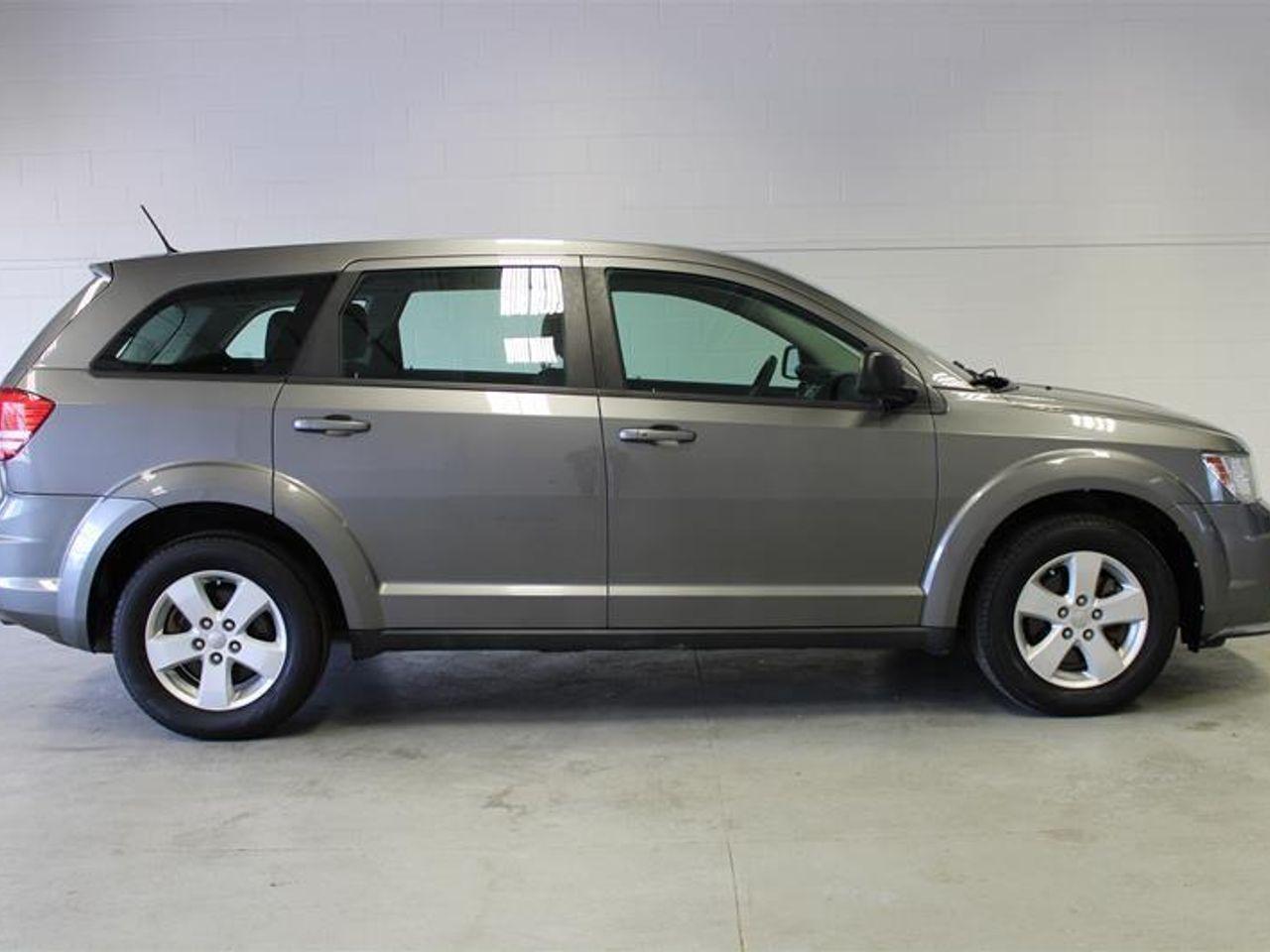 2013 Dodge Journey SE-0